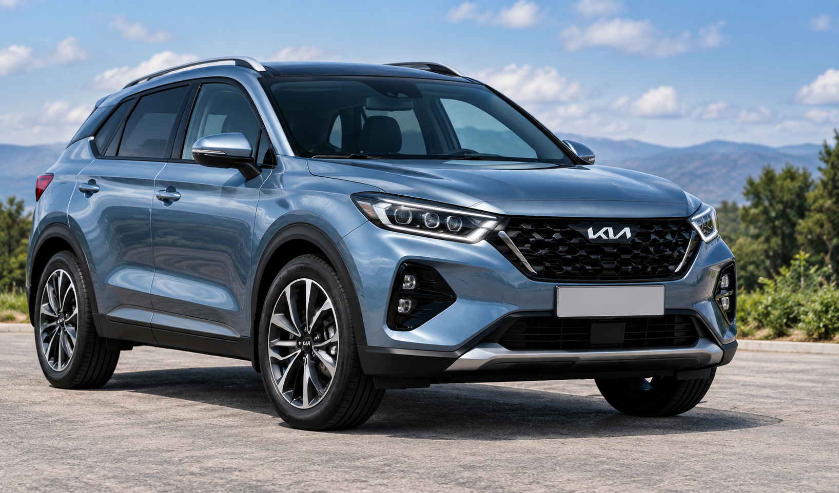 2023 Mazda CX-5 Dynamic