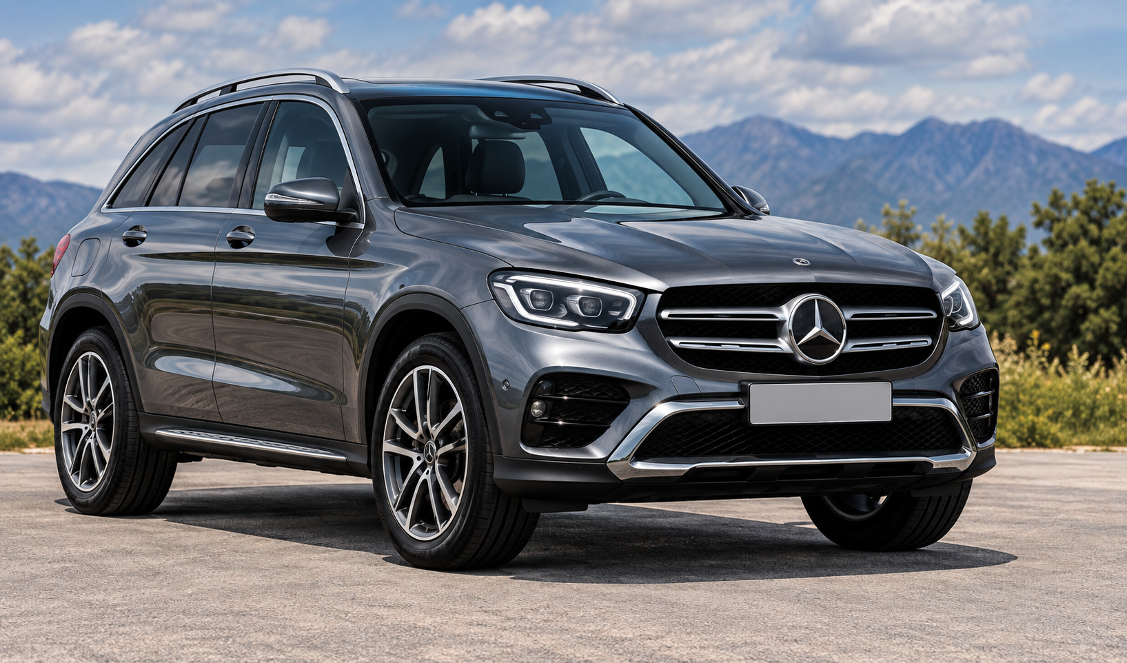 2022 Mercedes-Benz C200