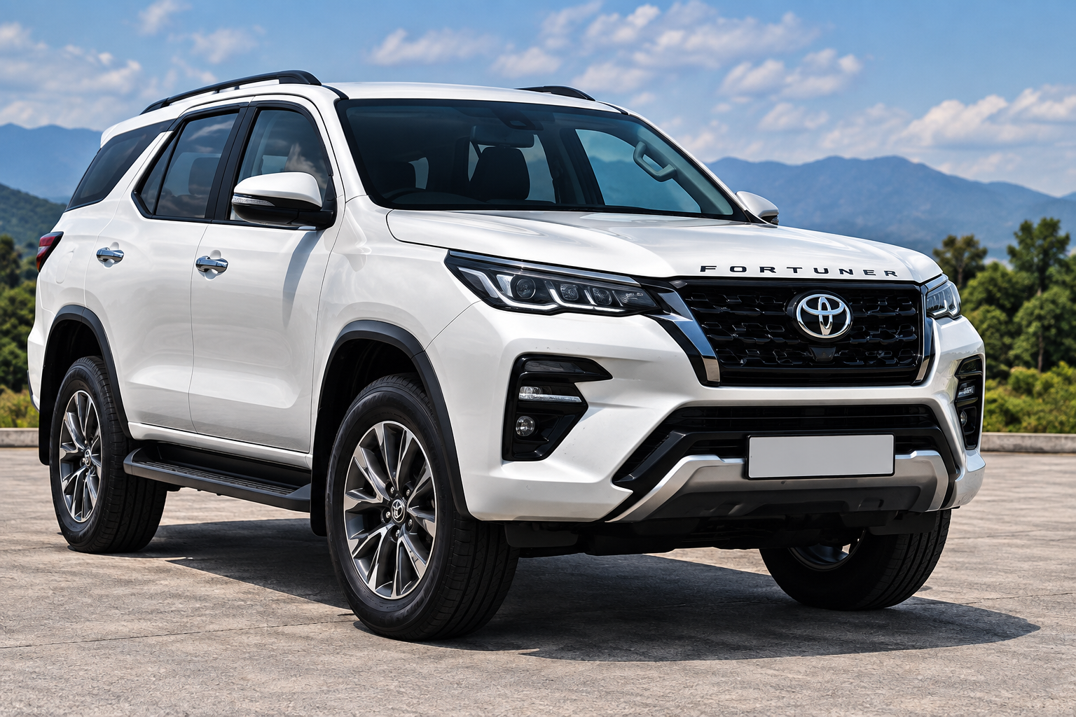 2025 Toyota Corolla Cross XS